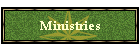 Ministries